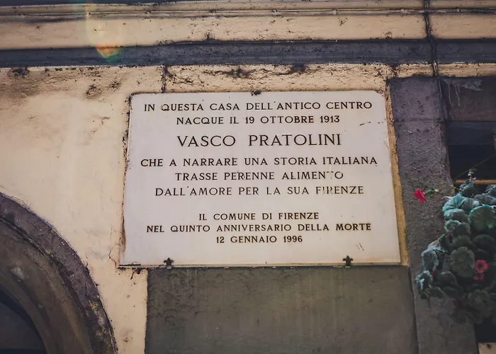 Il Gattopardo Firenze