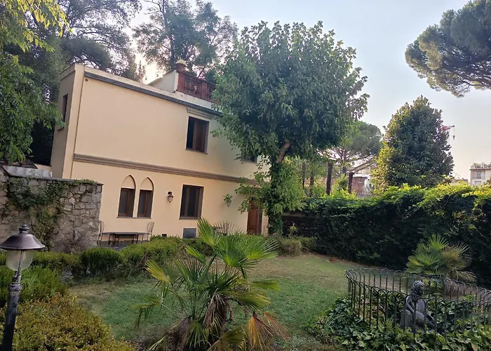 Relais La Corte di Cloris Firenze